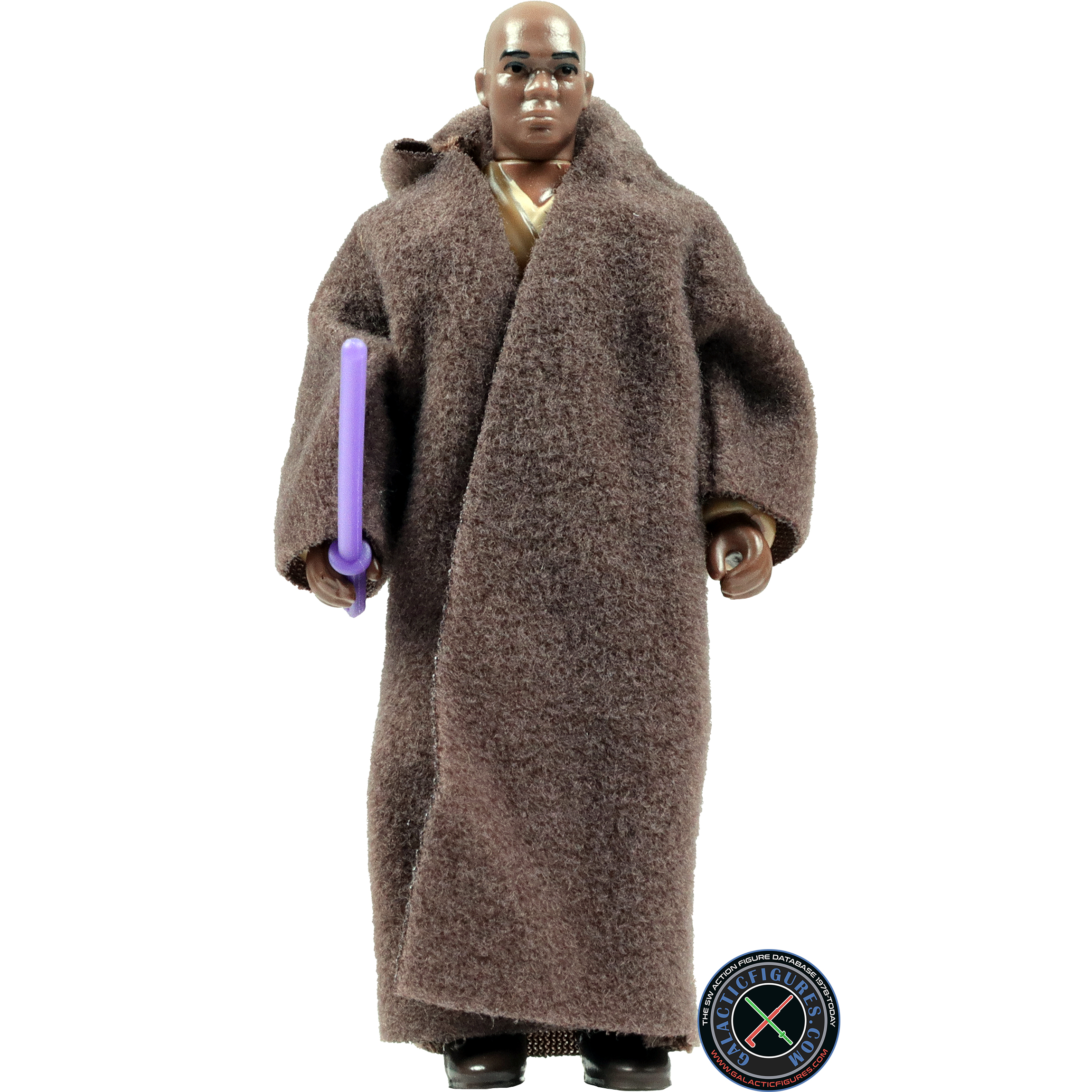 Mace Windu Prequel 6-Pack