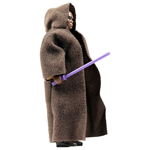 Mace Windu Prequel 6-Pack