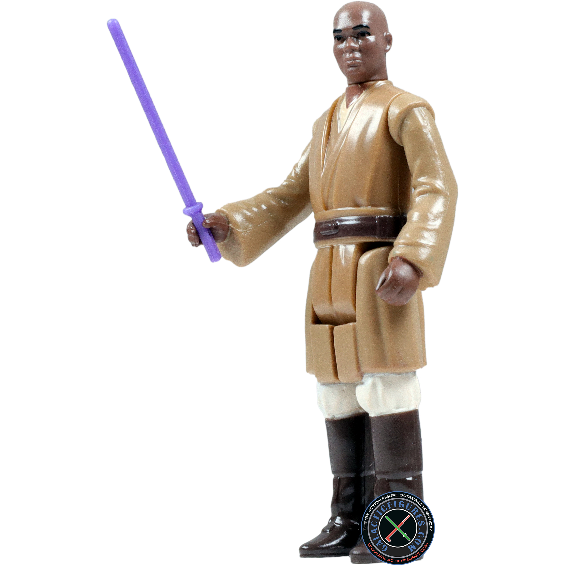 Mace Windu Prequel 6-Pack