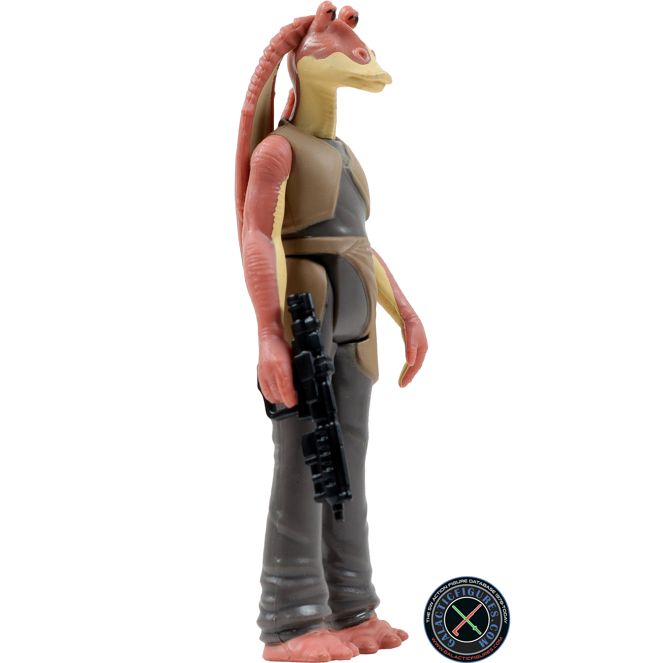 Jar Jar Binks The Phantom Menace