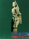 Battle Droid Battle Droid 2-Pack (3 of 4) The 30th Anniversary Collection