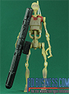 Assault Battle Droid, Battlefront II (2005) Droid 7-Pack figure