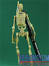 Assault Battle Droid Battlefront II (2005) Droid 7-Pack The 30th Anniversary Collection