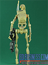 Battle Droid Engineer, Battlefront II (2005) Droid 7-Pack figure