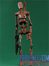 Battle Droid Battle Droid 2-Pack (2 of 4) The 30th Anniversary Collection