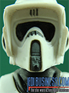 Biker Scout Return Of The Jedi The 30th Anniversary Collection