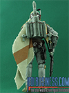 Boba Fett The Fett Legacy 3-Pack The 30th Anniversary Collection