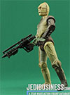 C-3PO, Droid Factory Capture 5-Pack figure