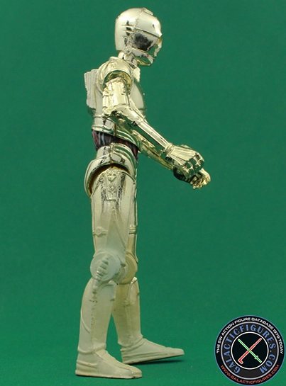 C-3PO Ambush On Ilum 5-Pack The 30th Anniversary Collection