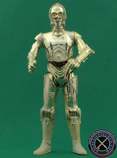 C-3PO Ambush On Ilum 5-Pack The 30th Anniversary Collection