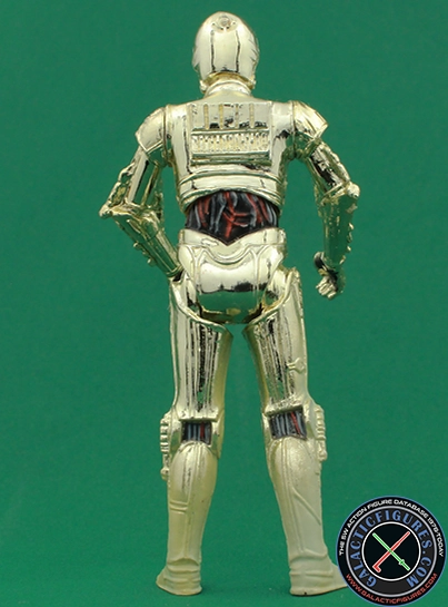 C-3PO Ambush On Ilum 5-Pack The 30th Anniversary Collection