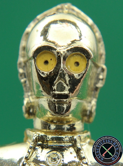C-3PO Ambush On Ilum 5-Pack The 30th Anniversary Collection
