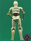 C-3PO Ambush On Ilum 5-Pack The 30th Anniversary Collection