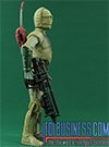 C-3PO, With Battle Droid Head figure