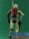 C-3PO, With Battle Droid Head figure