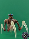 Chameleon Droid Ambush On Ilum 5-Pack The 30th Anniversary Collection