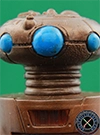 Chameleon Droid Ambush On Ilum 5-Pack The 30th Anniversary Collection