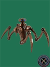 Chameleon Droid Ambush On Ilum 5-Pack The 30th Anniversary Collection