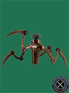 Chameleon Droid Ambush On Ilum 5-Pack The 30th Anniversary Collection