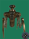 Chameleon Droid Ambush On Ilum 5-Pack The 30th Anniversary Collection