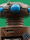 Chameleon Droid Ambush On Ilum 5-Pack The 30th Anniversary Collection