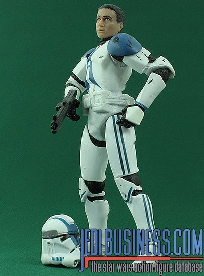 501st Legion Trooper Revenge Of The Sith The 30th Anniversary Collection