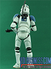 501st Legion Trooper, Revenge Of The Sith figure