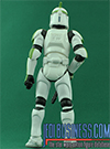 Clone Trooper Sergeant, Attack Of The Clones figure