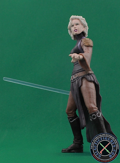 Dark Woman The Hunt For Aurra Sing #38 The 30th Anniversary Collection