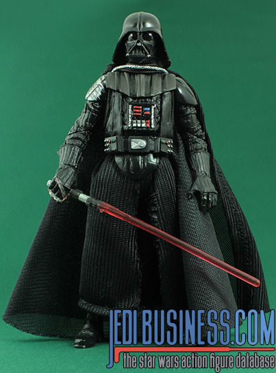 Darth Vader figure, TACLegends