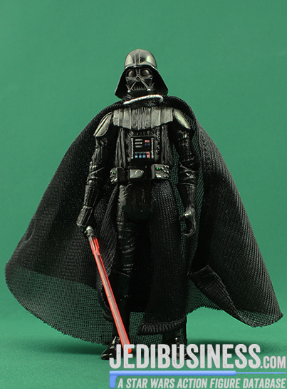 Darth Vader figure, TACSpecial