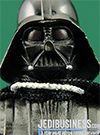 Darth Vader, THE FORCE UNLEASHED 3-PACK I figure