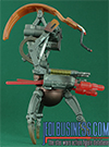 Destroyer Droid, Battlefront II (2005) Droid 7-Pack figure