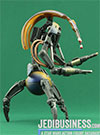 Destroyer Droid, Droid Factory Capture 5-Pack figure