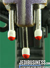 Destroyer Droid, Droid Factory Capture 5-Pack figure