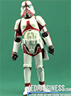 Incinerator Stormtrooper THE FORCE UNLEASHED 3-PACK I The 30th Anniversary Collection