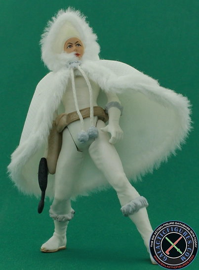 Padmé Amidala figure, Star Wars The Vintage Collection