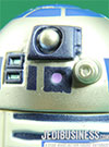 R2-D2, Droid Factory Capture 5-Pack figure