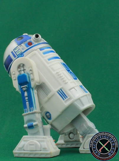 R2-D2 Ambush On Ilum 5-Pack The 30th Anniversary Collection
