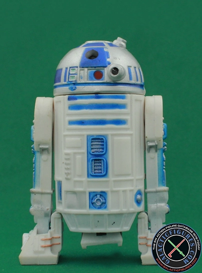 R2-D2 Ambush On Ilum 5-Pack The 30th Anniversary Collection