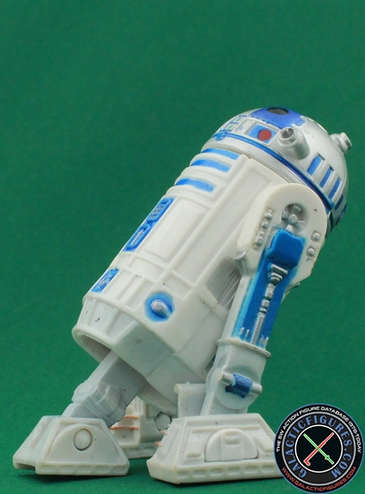 R2-D2 Ambush On Ilum 5-Pack The 30th Anniversary Collection