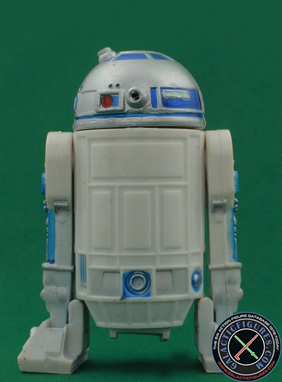 R2-D2 Ambush On Ilum 5-Pack The 30th Anniversary Collection