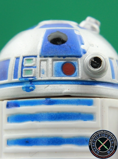 R2-D2 Ambush On Ilum 5-Pack The 30th Anniversary Collection