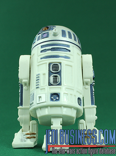 R2-D2 figure, TACLegends