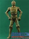 Death Star Droid, RA-7 figure