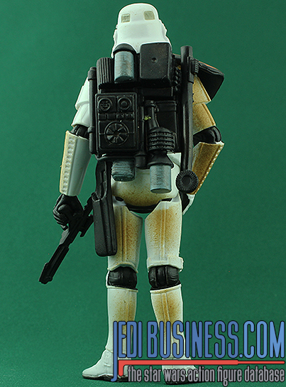 Sandtrooper Squad Leader The 30th Anniversary Collection