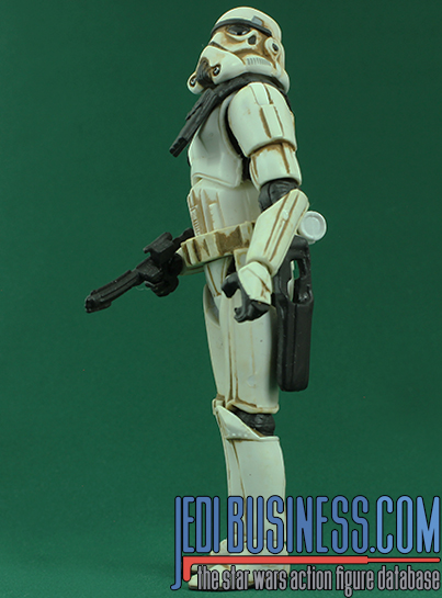 Sandtrooper Sergeant The 30th Anniversary Collection