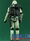 Sandtrooper, Sergeant figure