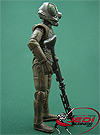 4-LOM Thief And Bounty Hunter The 30th Anniversary Collection