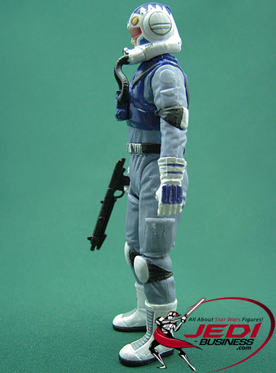 Clone Pilot ARC-170 Elite Squad The 30th Anniversary Collection